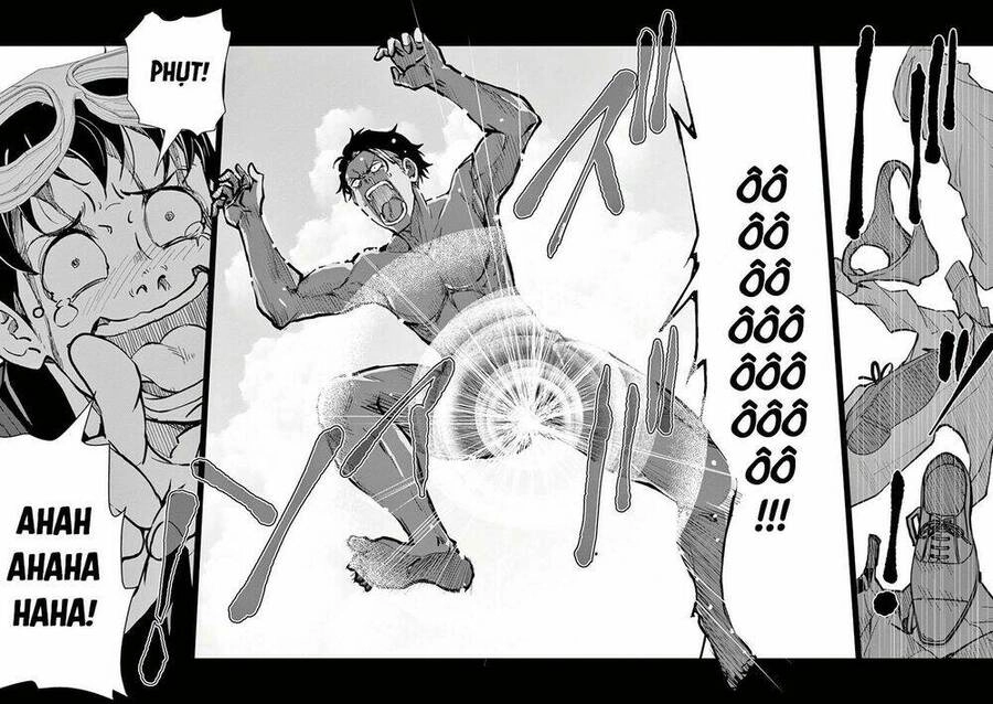 Zombie 100 ~ 100 Điều Tôi Sẽ Làm Trước Khi Trở Thành Zombie~ Chapter 3 - 33