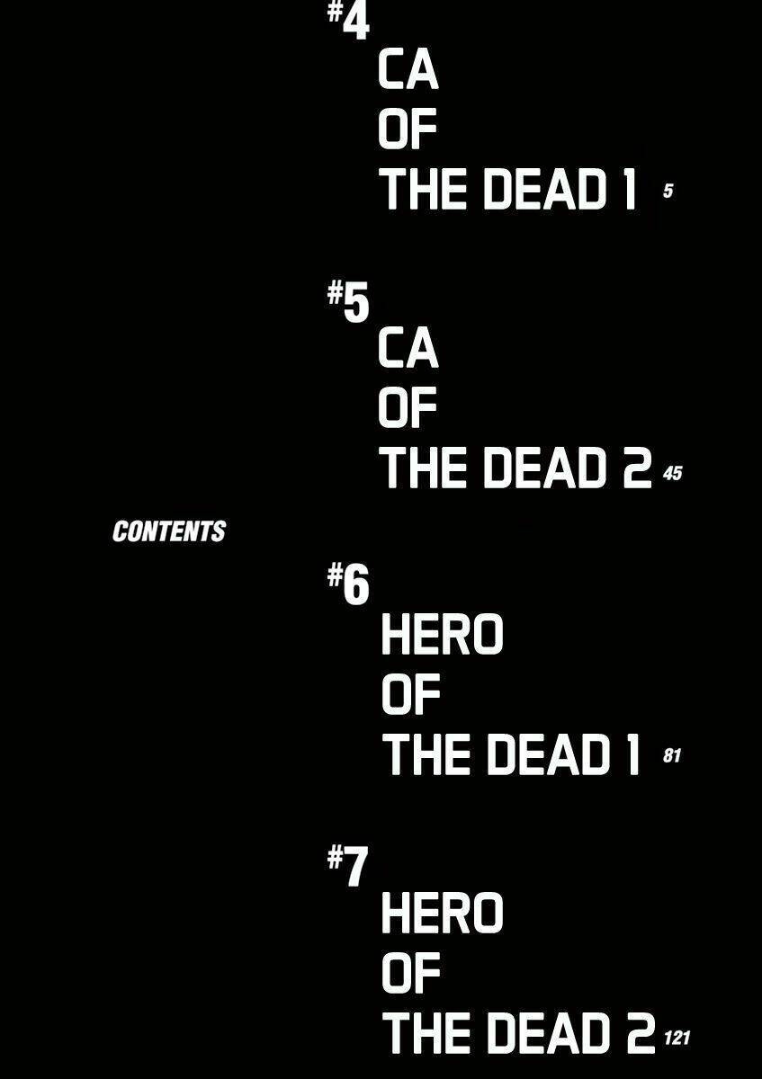 Zombie 100 ~ 100 Điều Tôi Sẽ Làm Trước Khi Trở Thành Zombie~ Chapter 4 - 6