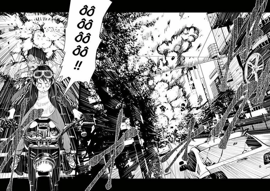 Zombie 100 ~ 100 Điều Tôi Sẽ Làm Trước Khi Trở Thành Zombie~ Chapter 4 - 21
