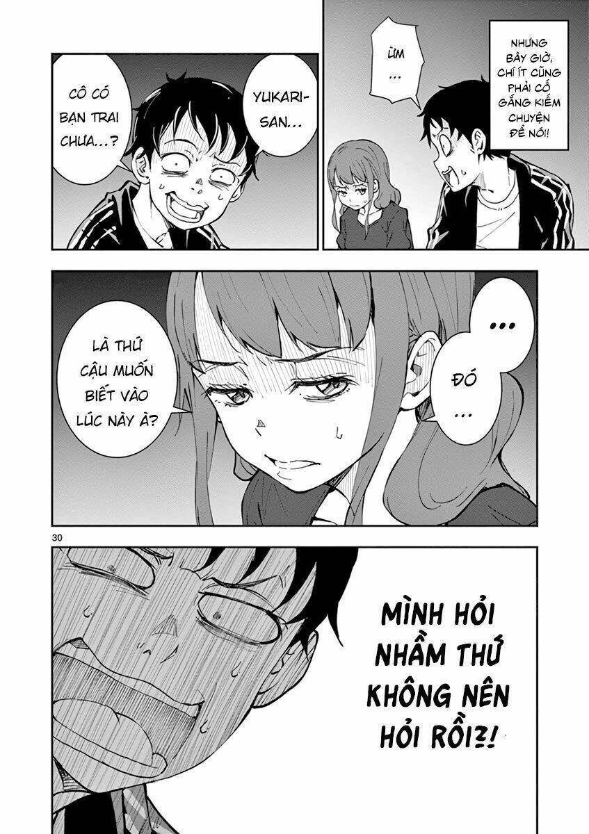 Zombie 100 ~ 100 Điều Tôi Sẽ Làm Trước Khi Trở Thành Zombie~ Chapter 4 - 34