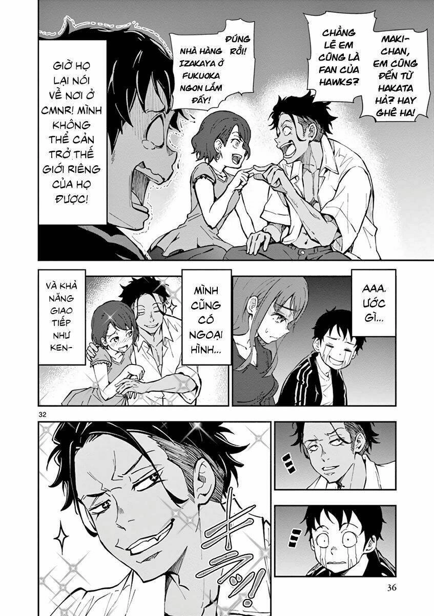 Zombie 100 ~ 100 Điều Tôi Sẽ Làm Trước Khi Trở Thành Zombie~ Chapter 4 - 36