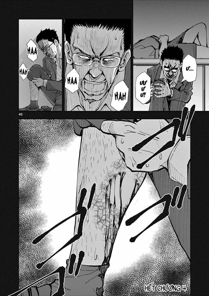 Zombie 100 ~ 100 Điều Tôi Sẽ Làm Trước Khi Trở Thành Zombie~ Chapter 4 - 44