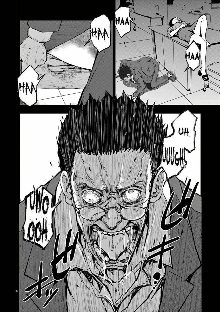 Zombie 100 ~ 100 Điều Tôi Sẽ Làm Trước Khi Trở Thành Zombie~ Chapter 5 - 6