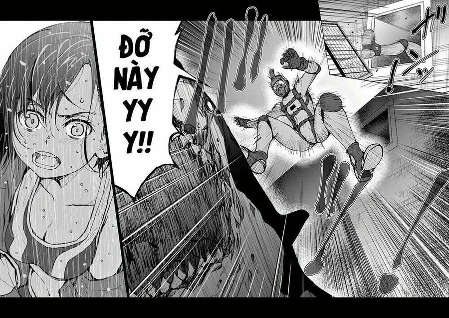 Zombie 100 ~ 100 Điều Tôi Sẽ Làm Trước Khi Trở Thành Zombie~ Chapter 7 - 16