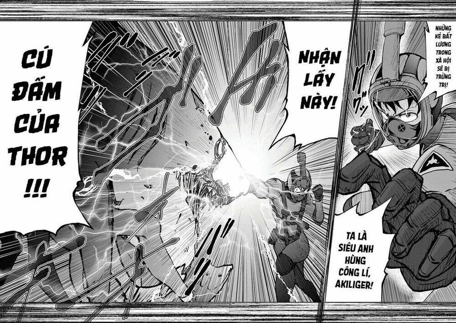 Zombie 100 ~ 100 Điều Tôi Sẽ Làm Trước Khi Trở Thành Zombie~ Chapter 7 - 25