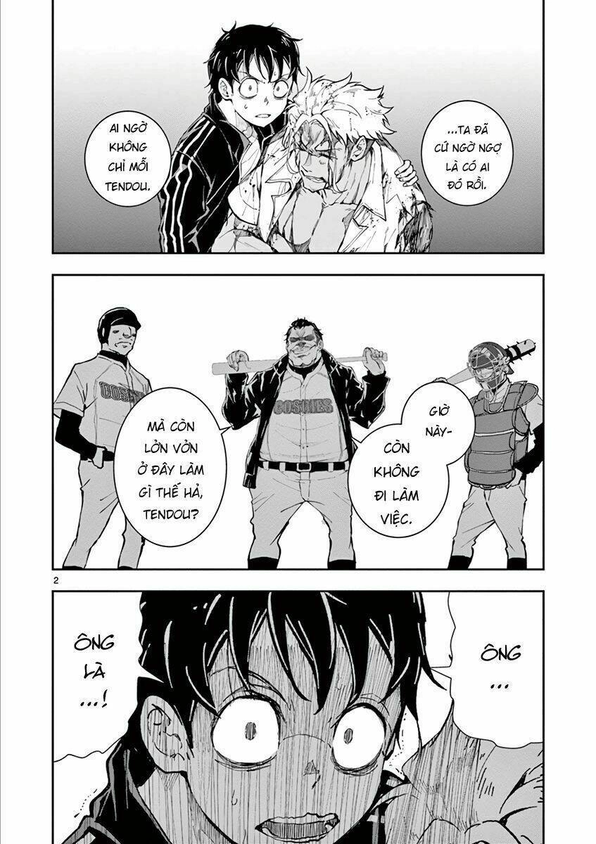 Zombie 100 ~ 100 Điều Tôi Sẽ Làm Trước Khi Trở Thành Zombie~ Chapter 9 - 5