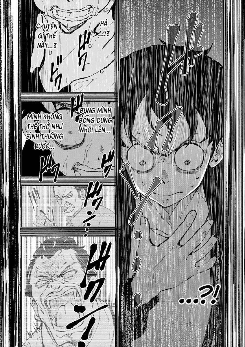 Zombie 100 ~ 100 Điều Tôi Sẽ Làm Trước Khi Trở Thành Zombie~ Chapter 9 - 8