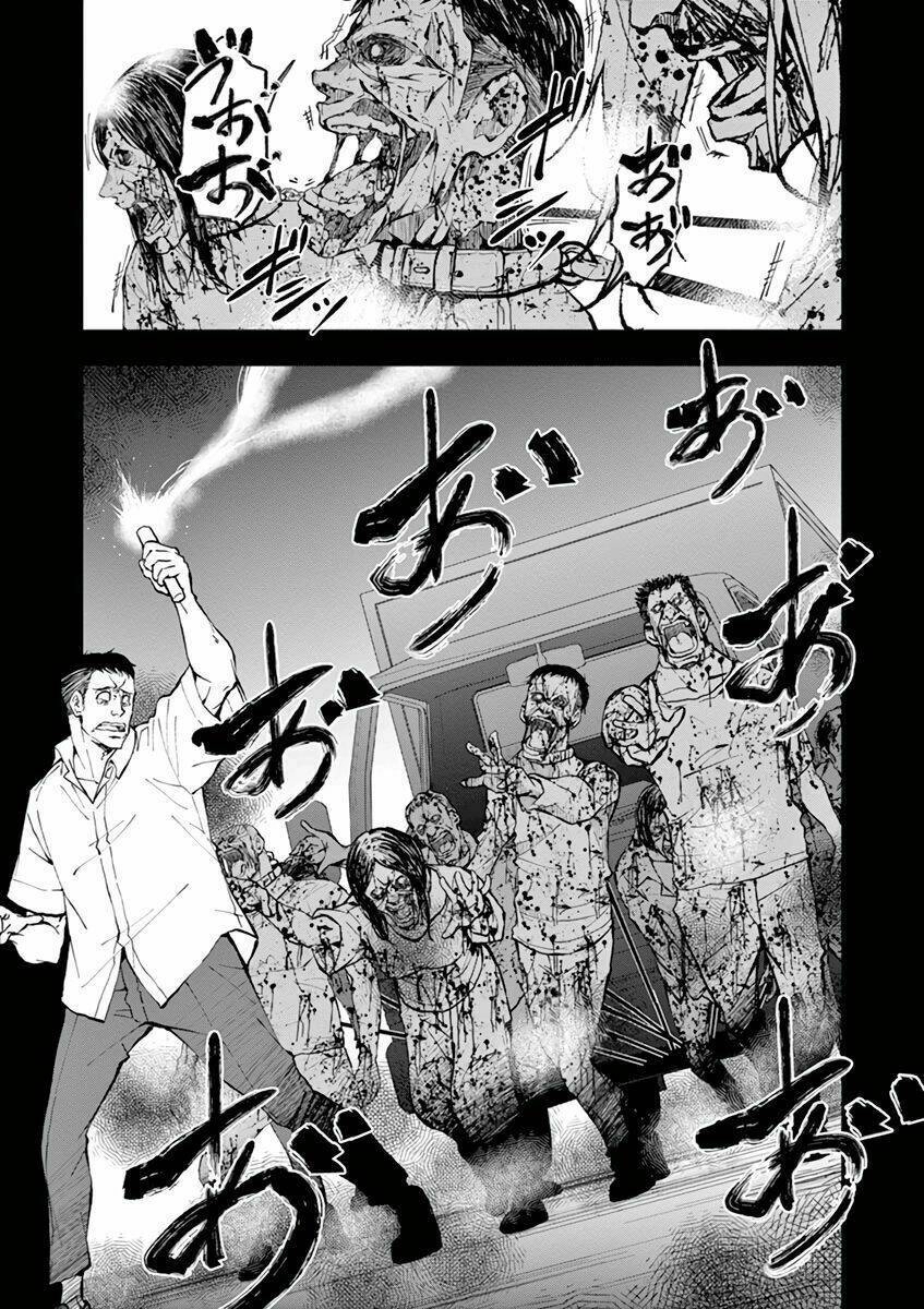 Zombie 100 ~ 100 Điều Tôi Sẽ Làm Trước Khi Trở Thành Zombie~ Chapter 9 - 31