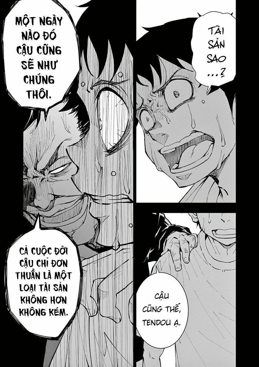Zombie 100 ~ 100 Điều Tôi Sẽ Làm Trước Khi Trở Thành Zombie~ Chapter 9 - 33