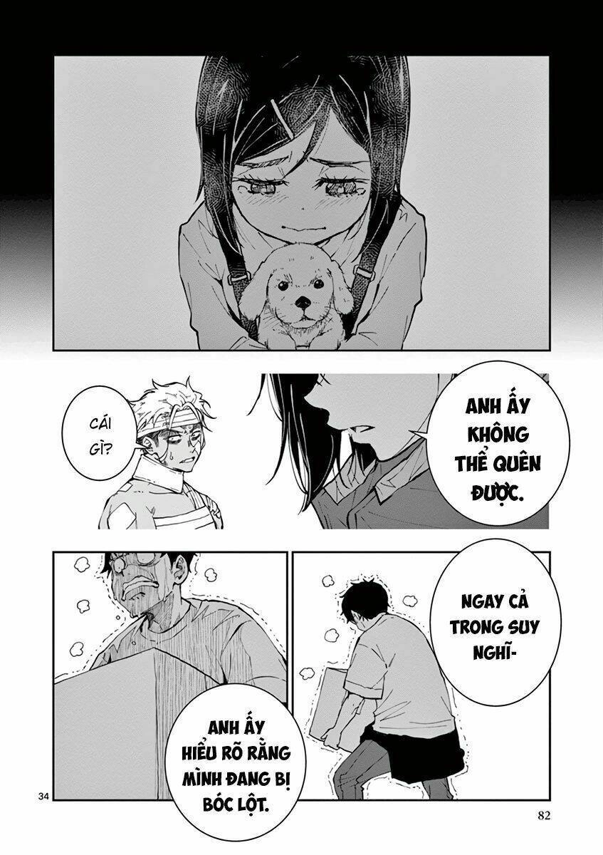 Zombie 100 ~ 100 Điều Tôi Sẽ Làm Trước Khi Trở Thành Zombie~ Chapter 9 - 37