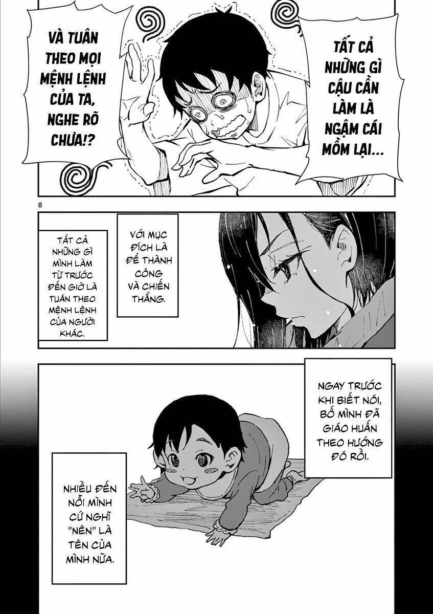 Zombie 100 ~ 100 Điều Tôi Sẽ Làm Trước Khi Trở Thành Zombie~ Chapter 10 - 11