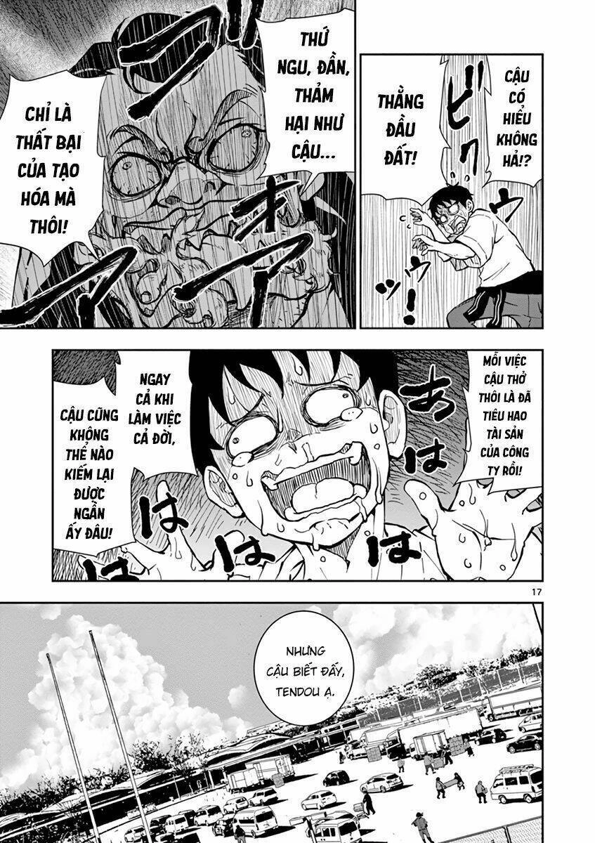 Zombie 100 ~ 100 Điều Tôi Sẽ Làm Trước Khi Trở Thành Zombie~ Chapter 10 - 20