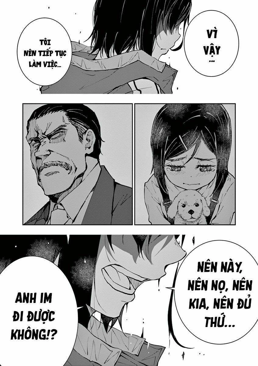 Zombie 100 ~ 100 Điều Tôi Sẽ Làm Trước Khi Trở Thành Zombie~ Chapter 10 - 34