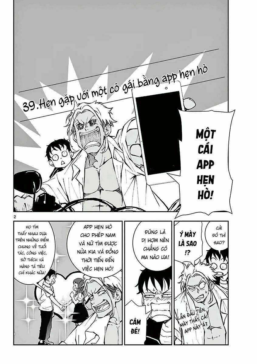 Zombie 100 ~ 100 Điều Tôi Sẽ Làm Trước Khi Trở Thành Zombie~ Chapter 10.5 - 5