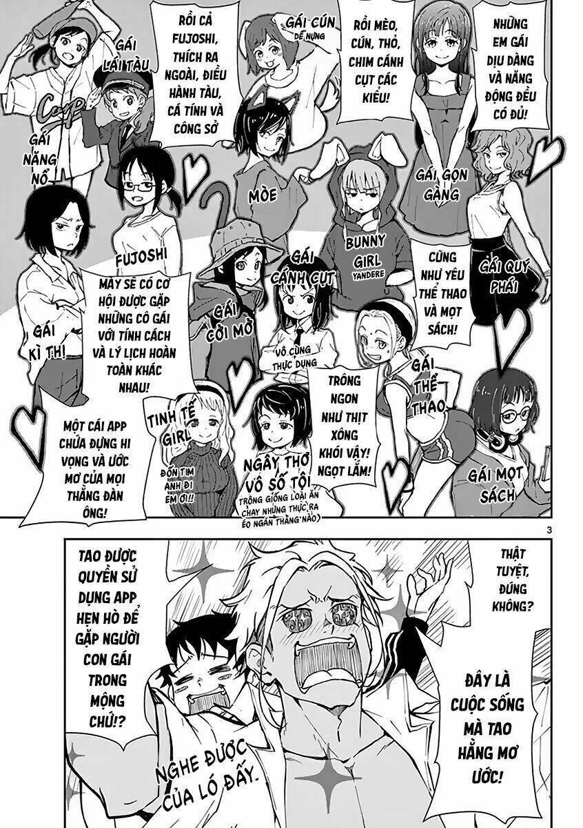 Zombie 100 ~ 100 Điều Tôi Sẽ Làm Trước Khi Trở Thành Zombie~ Chapter 10.5 - 6