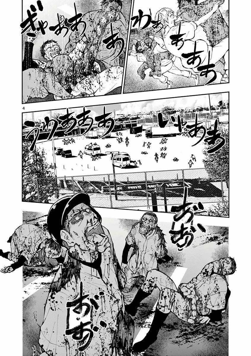 Zombie 100 ~ 100 Điều Tôi Sẽ Làm Trước Khi Trở Thành Zombie~ Chapter 11 - 6