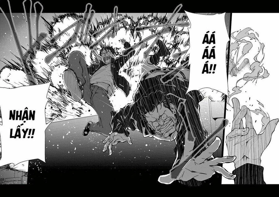 Zombie 100 ~ 100 Điều Tôi Sẽ Làm Trước Khi Trở Thành Zombie~ Chapter 11 - 18