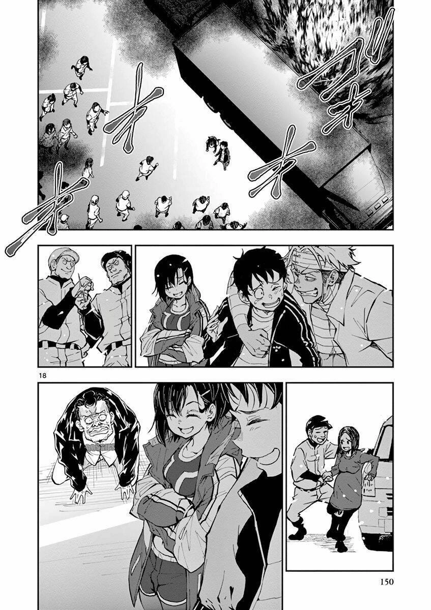 Zombie 100 ~ 100 Điều Tôi Sẽ Làm Trước Khi Trở Thành Zombie~ Chapter 11 - 19