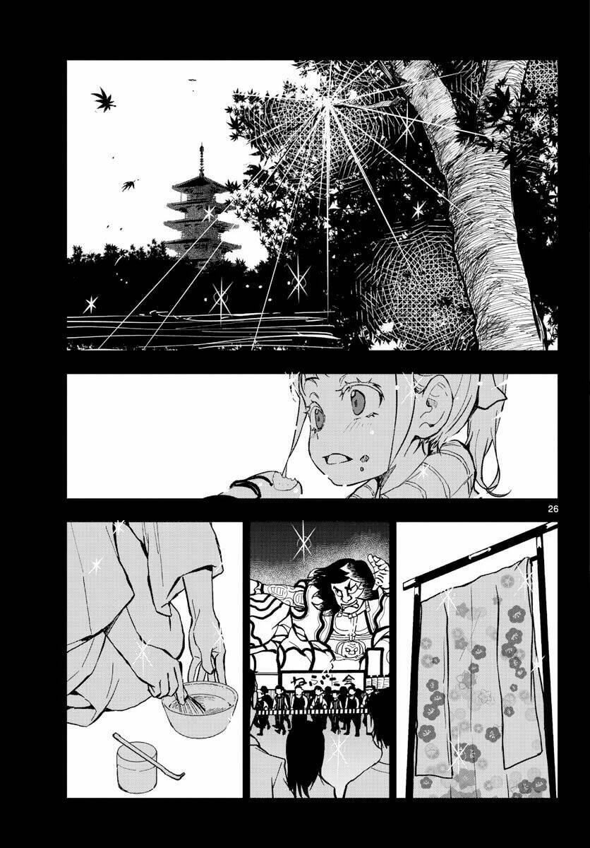 Zombie 100 ~ 100 Điều Tôi Sẽ Làm Trước Khi Trở Thành Zombie~ Chapter 12 - 22