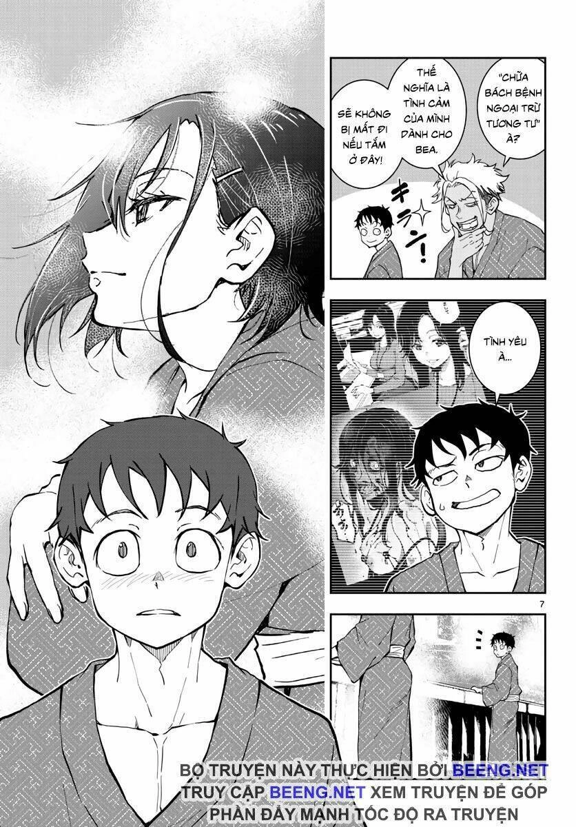 Zombie 100 ~ 100 Điều Tôi Sẽ Làm Trước Khi Trở Thành Zombie~ Chapter 13 - 6