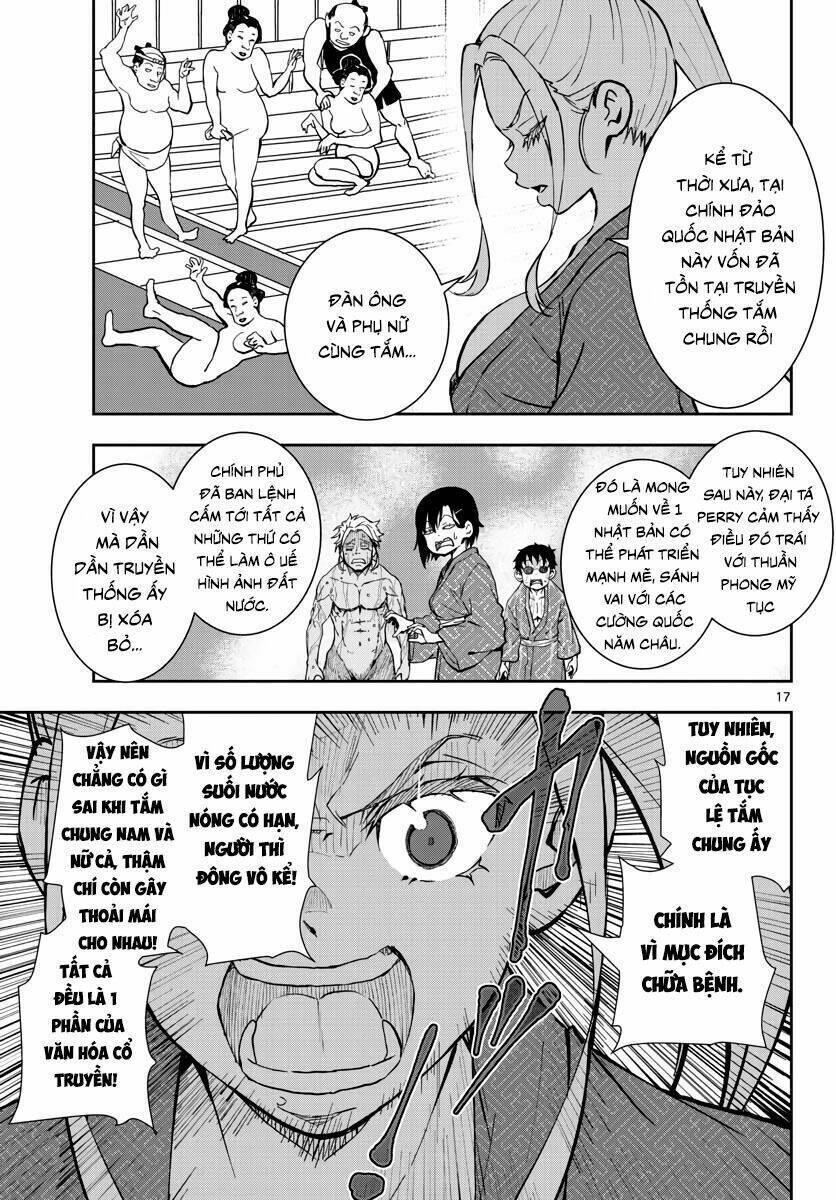 Zombie 100 ~ 100 Điều Tôi Sẽ Làm Trước Khi Trở Thành Zombie~ Chapter 13 - 15