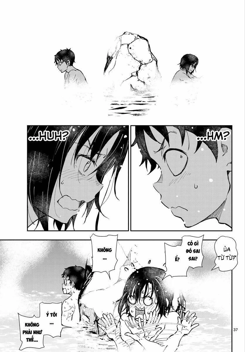 Zombie 100 ~ 100 Điều Tôi Sẽ Làm Trước Khi Trở Thành Zombie~ Chapter 13 - 33