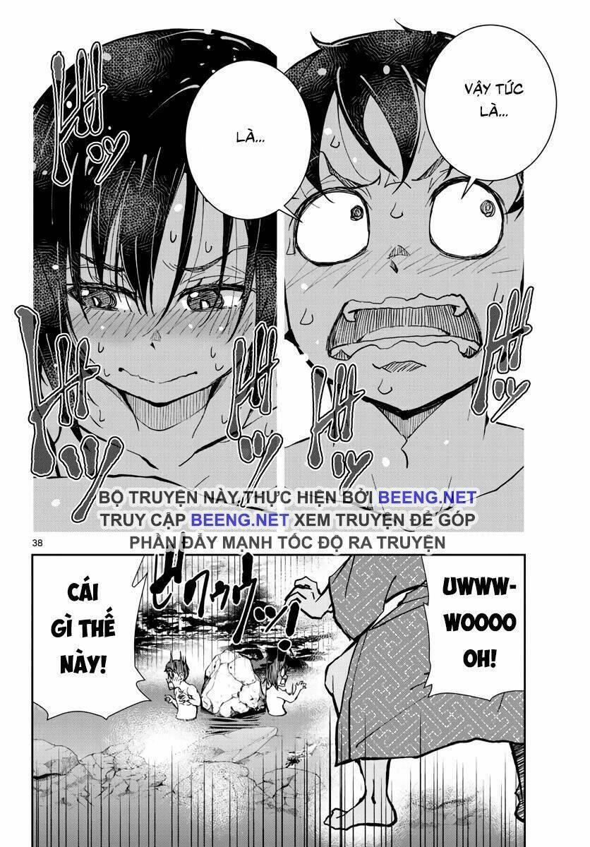 Zombie 100 ~ 100 Điều Tôi Sẽ Làm Trước Khi Trở Thành Zombie~ Chapter 13 - 34