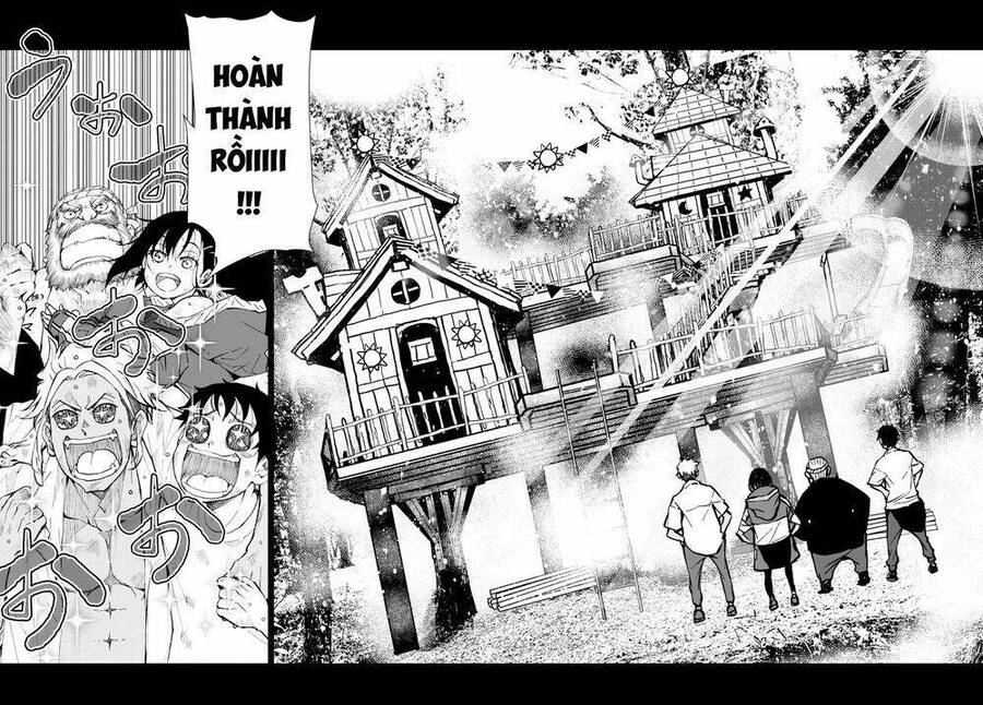 Zombie 100 ~ 100 Điều Tôi Sẽ Làm Trước Khi Trở Thành Zombie~ Chapter 14 - 30