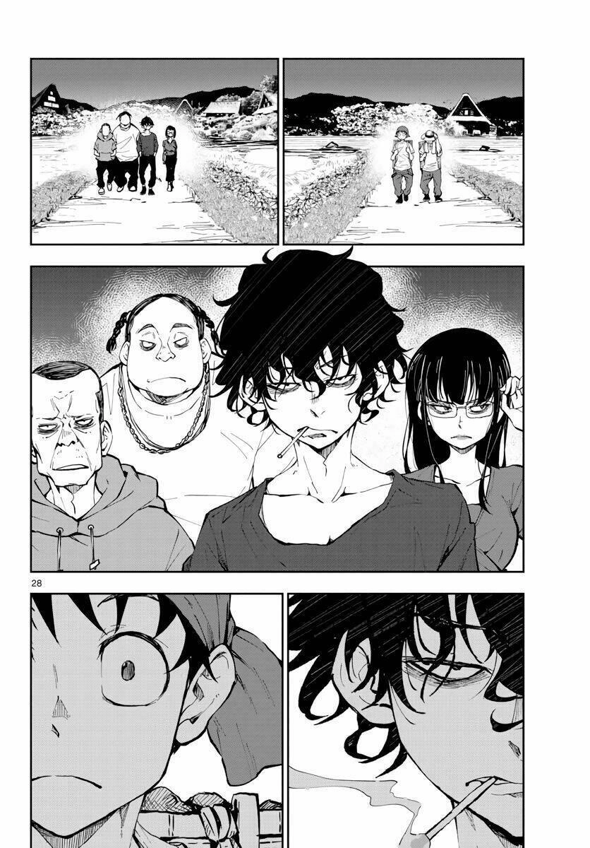 Zombie 100 ~ 100 Điều Tôi Sẽ Làm Trước Khi Trở Thành Zombie~ Chapter 15 - 30