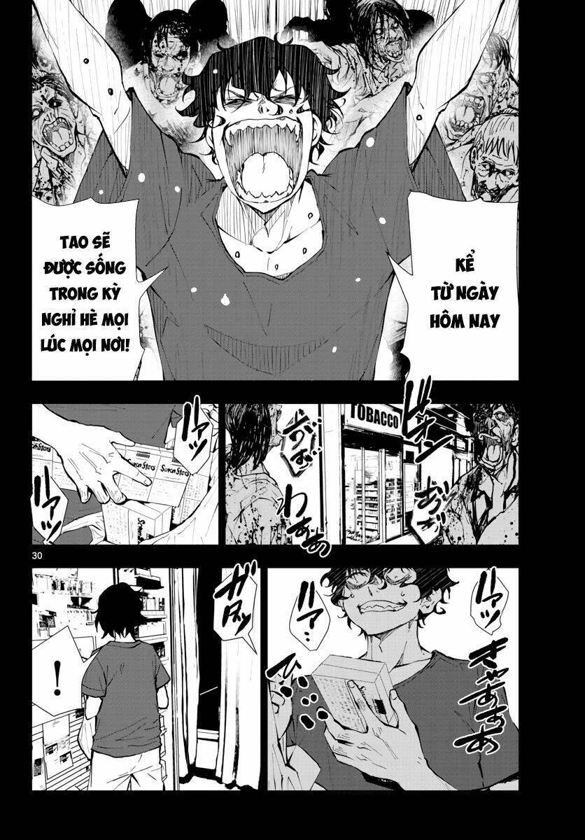 Zombie 100 ~ 100 Điều Tôi Sẽ Làm Trước Khi Trở Thành Zombie~ Chapter 16 - 30
