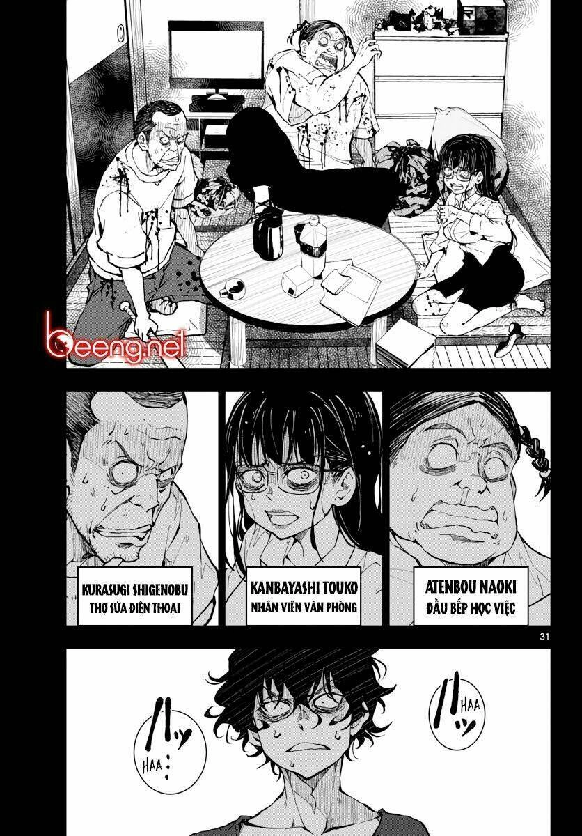 Zombie 100 ~ 100 Điều Tôi Sẽ Làm Trước Khi Trở Thành Zombie~ Chapter 16 - 31