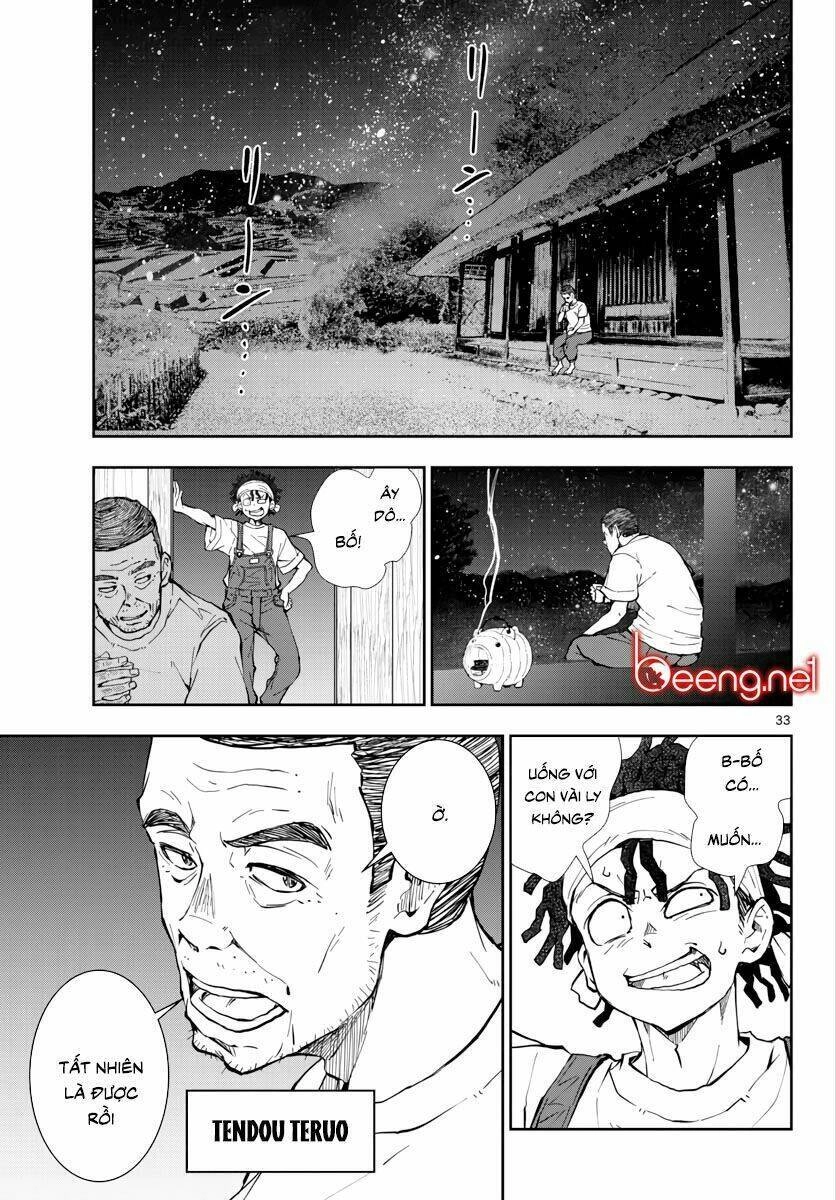 Zombie 100 ~ 100 Điều Tôi Sẽ Làm Trước Khi Trở Thành Zombie~ Chapter 16 - 33