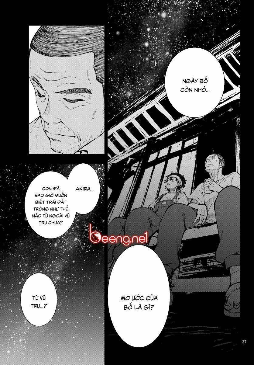 Zombie 100 ~ 100 Điều Tôi Sẽ Làm Trước Khi Trở Thành Zombie~ Chapter 16 - 37