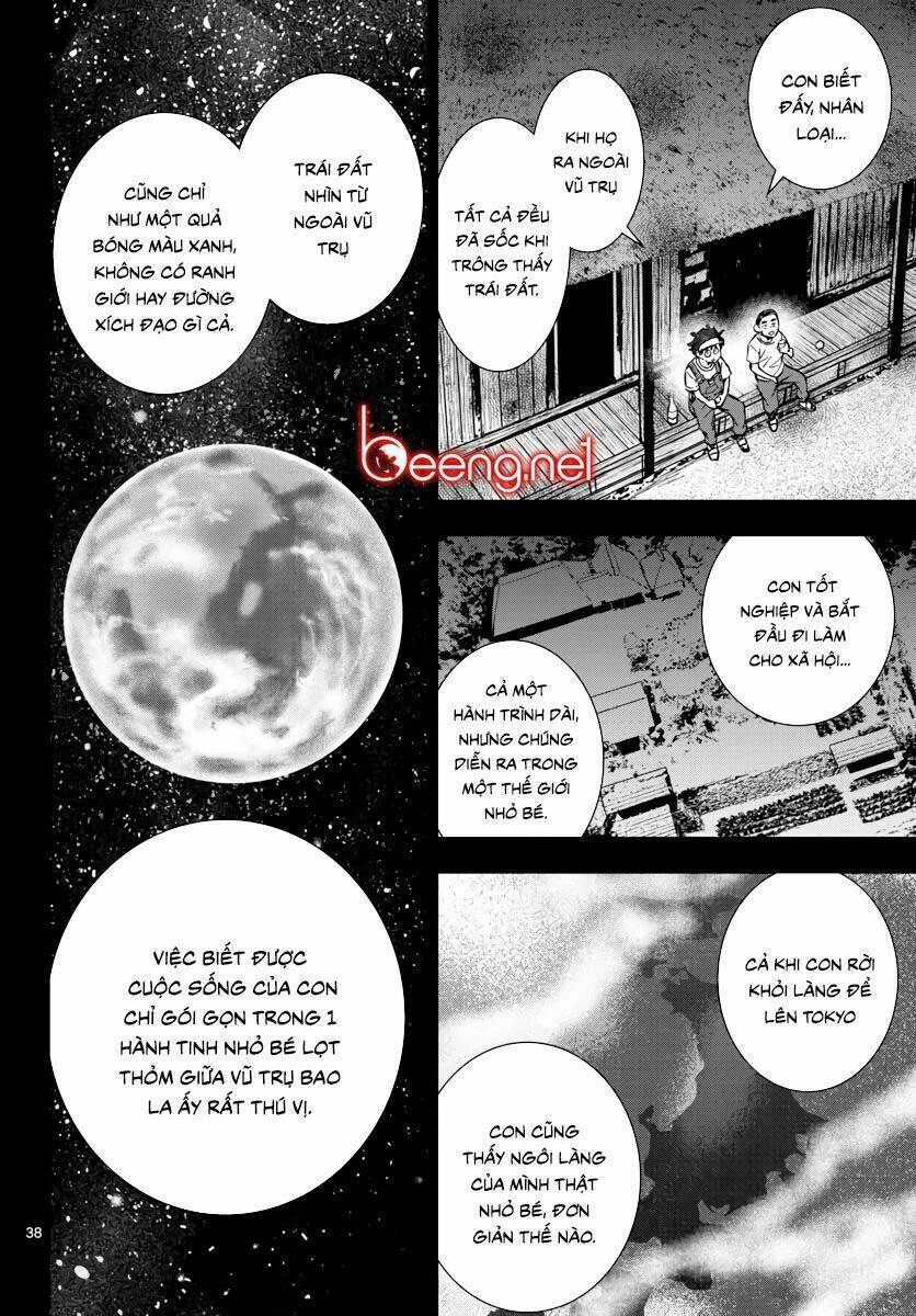 Zombie 100 ~ 100 Điều Tôi Sẽ Làm Trước Khi Trở Thành Zombie~ Chapter 16 - 38