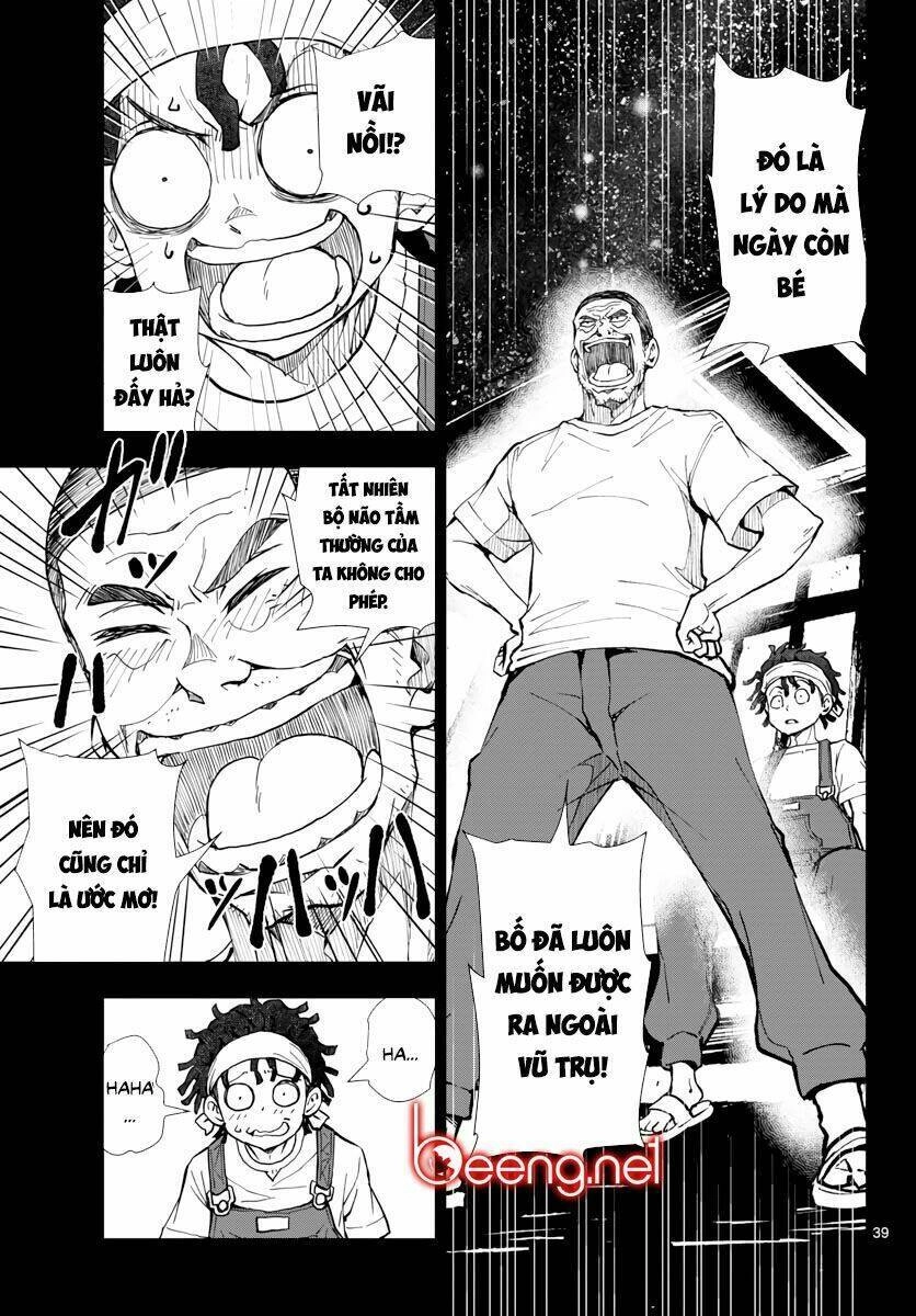 Zombie 100 ~ 100 Điều Tôi Sẽ Làm Trước Khi Trở Thành Zombie~ Chapter 16 - 39