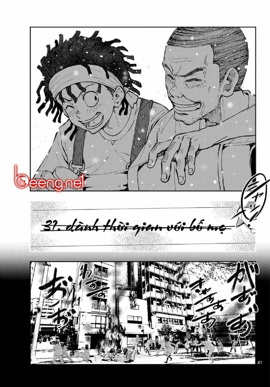 Zombie 100 ~ 100 Điều Tôi Sẽ Làm Trước Khi Trở Thành Zombie~ Chapter 16 - 41