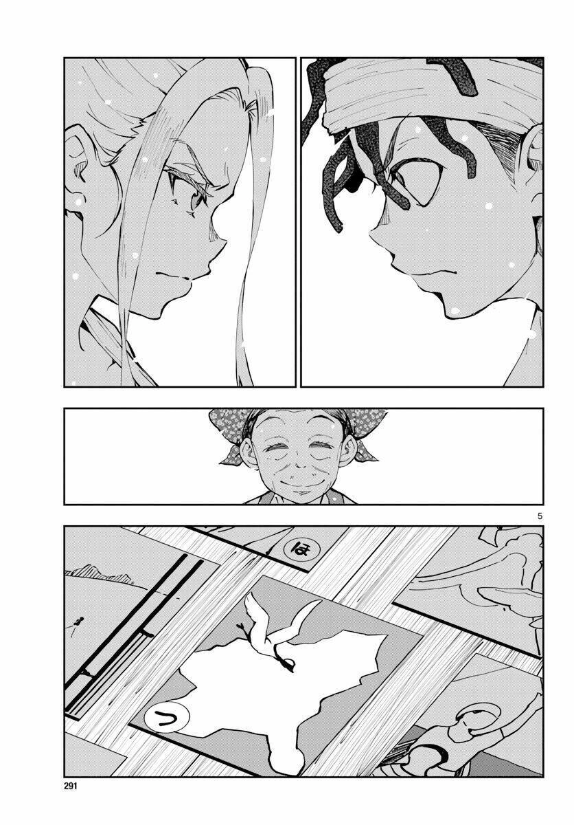 Zombie 100 ~ 100 Điều Tôi Sẽ Làm Trước Khi Trở Thành Zombie~ Chapter 17 - 7