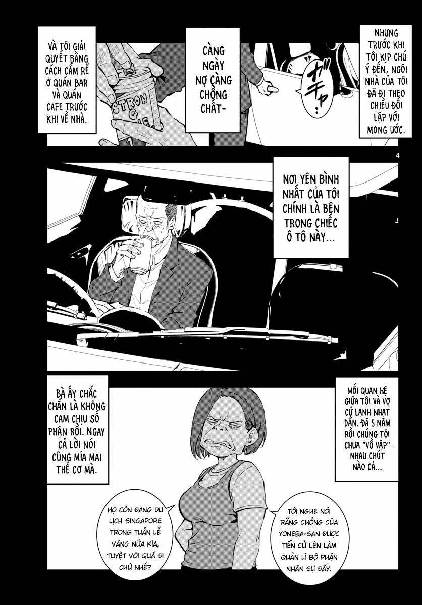 Zombie 100 ~ 100 Điều Tôi Sẽ Làm Trước Khi Trở Thành Zombie~ Chapter 19 - 7