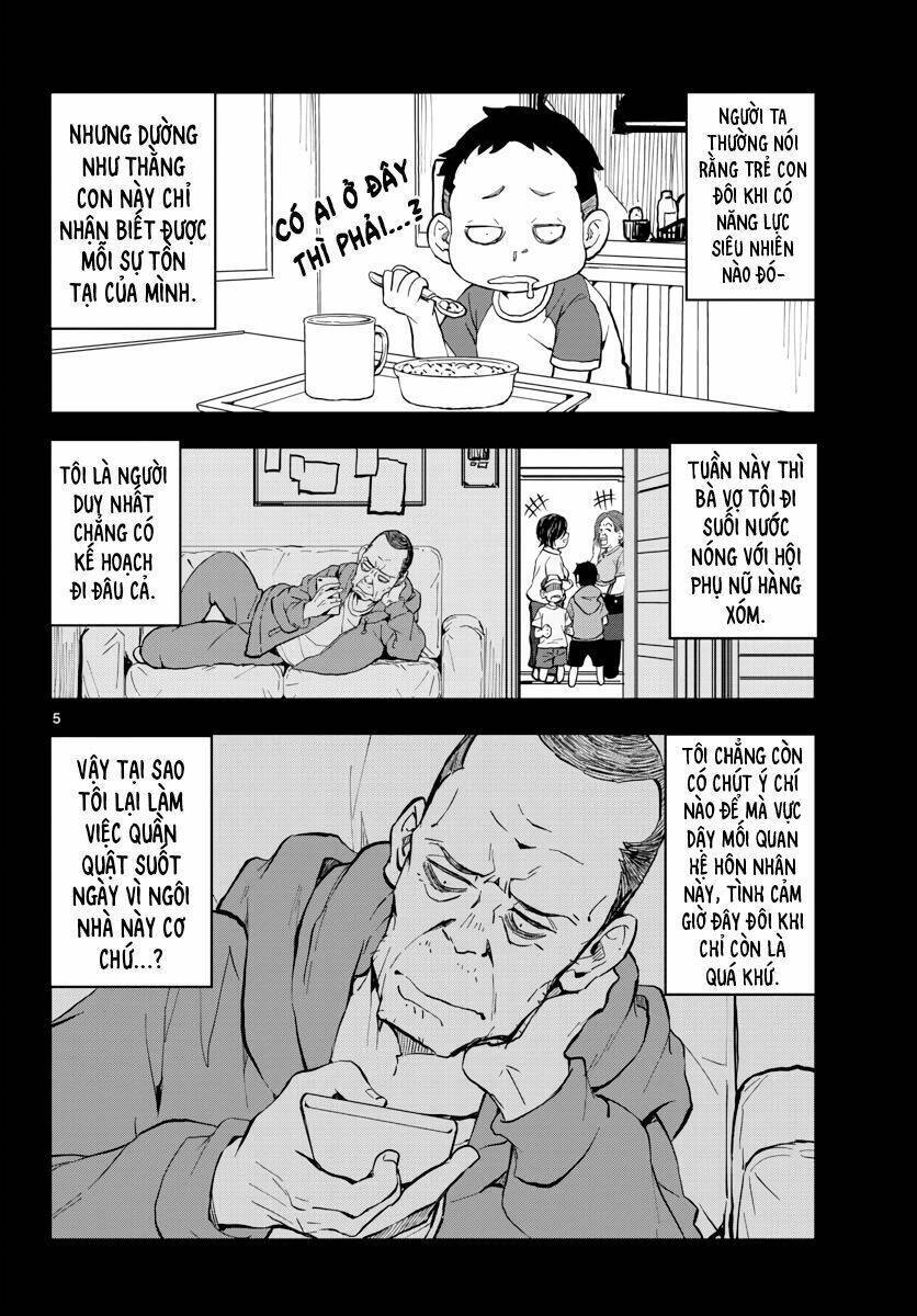 Zombie 100 ~ 100 Điều Tôi Sẽ Làm Trước Khi Trở Thành Zombie~ Chapter 19 - 8