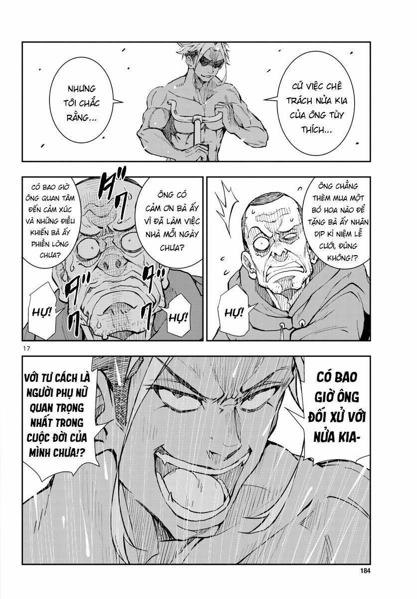 Zombie 100 ~ 100 Điều Tôi Sẽ Làm Trước Khi Trở Thành Zombie~ Chapter 19 - 20