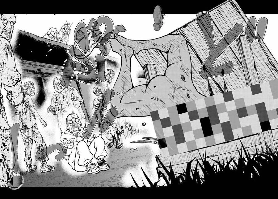 Zombie 100 ~ 100 Điều Tôi Sẽ Làm Trước Khi Trở Thành Zombie~ Chapter 19 - 26