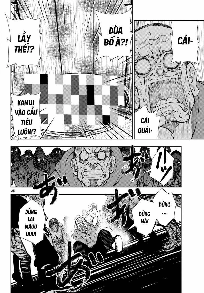 Zombie 100 ~ 100 Điều Tôi Sẽ Làm Trước Khi Trở Thành Zombie~ Chapter 19 - 27