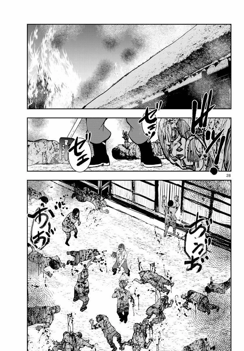 Zombie 100 ~ 100 Điều Tôi Sẽ Làm Trước Khi Trở Thành Zombie~ Chapter 19 - 30