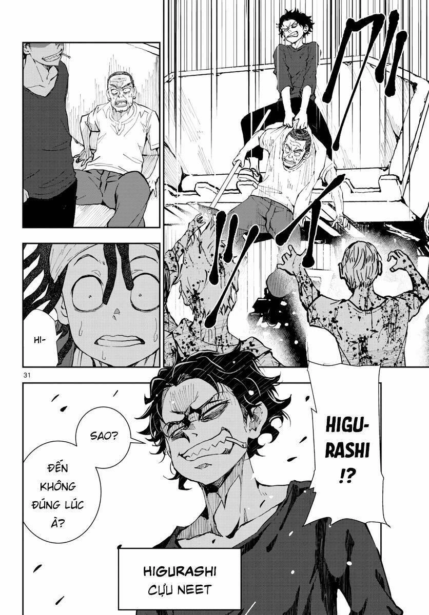 Zombie 100 ~ 100 Điều Tôi Sẽ Làm Trước Khi Trở Thành Zombie~ Chapter 19 - 33