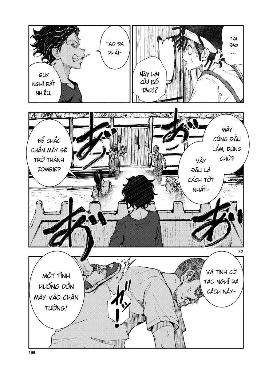 Zombie 100 ~ 100 Điều Tôi Sẽ Làm Trước Khi Trở Thành Zombie~ Chapter 19 - 34