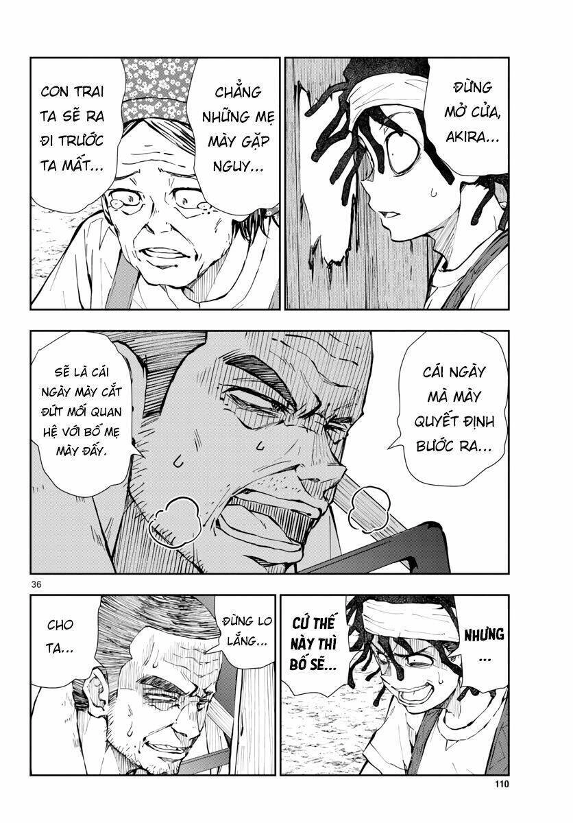 Zombie 100 ~ 100 Điều Tôi Sẽ Làm Trước Khi Trở Thành Zombie~ Chapter 20 - 35