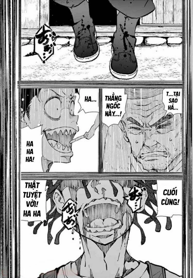 Zombie 100 ~ 100 Điều Tôi Sẽ Làm Trước Khi Trở Thành Zombie~ Chapter 21 - 4