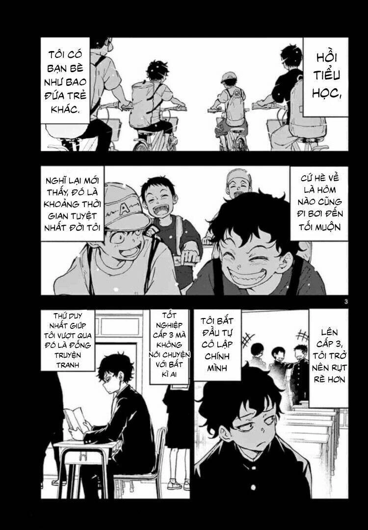 Zombie 100 ~ 100 Điều Tôi Sẽ Làm Trước Khi Trở Thành Zombie~ Chapter 21 - 7