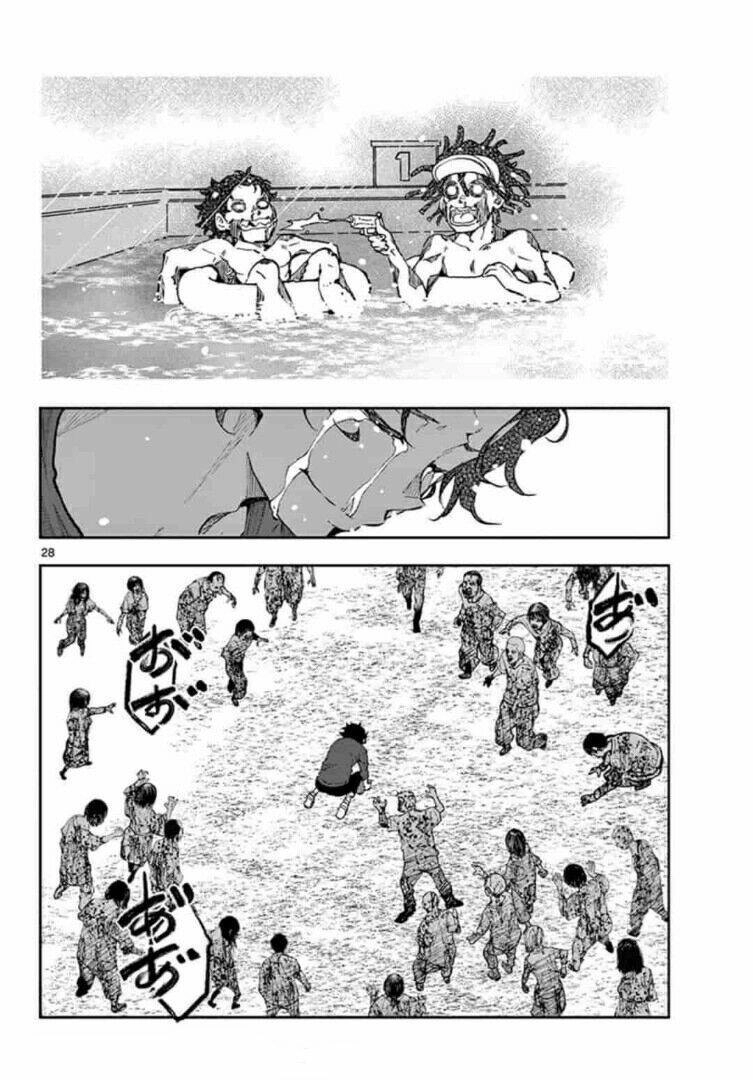 Zombie 100 ~ 100 Điều Tôi Sẽ Làm Trước Khi Trở Thành Zombie~ Chapter 21 - 31