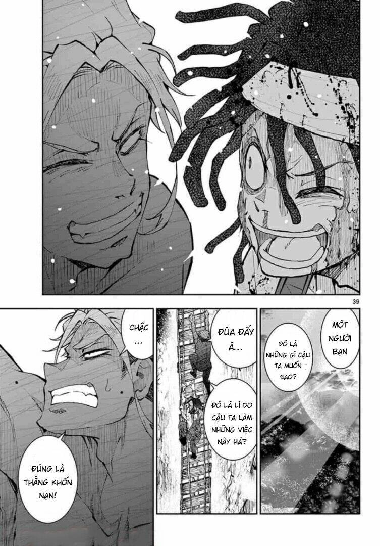 Zombie 100 ~ 100 Điều Tôi Sẽ Làm Trước Khi Trở Thành Zombie~ Chapter 21 - 41